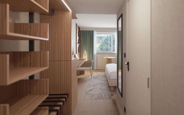 Best Western Plus Hotel Admiral