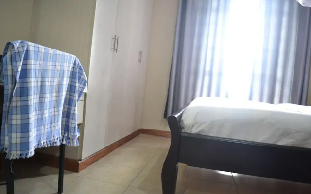 Nairobi West Suites