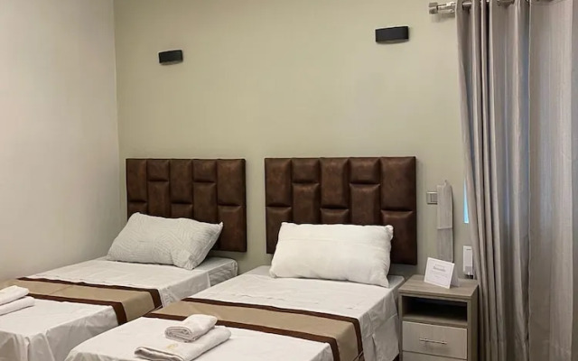 Ciudad Del Sol Hostel