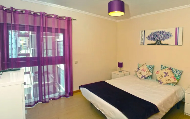 Rocha 501 by Atlantichotels