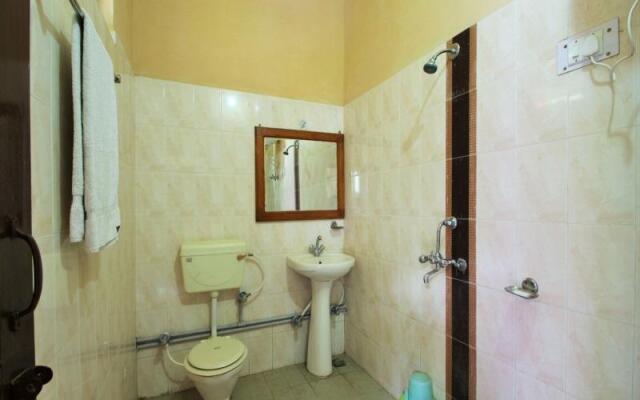 Sumit Hotel Kausani