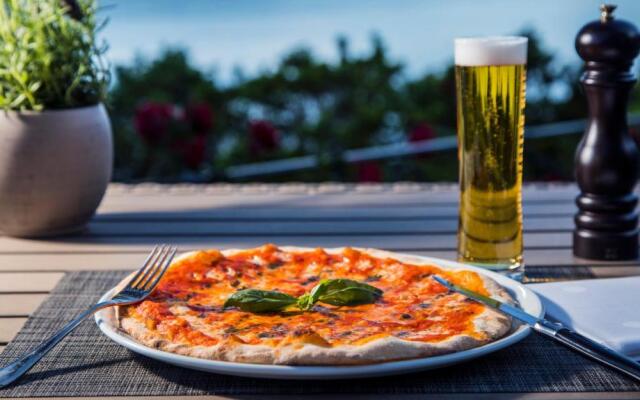 Parkhotel Brenscino Brissago