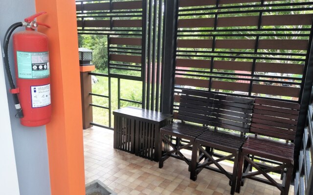 Rossarin Garden Resort 2