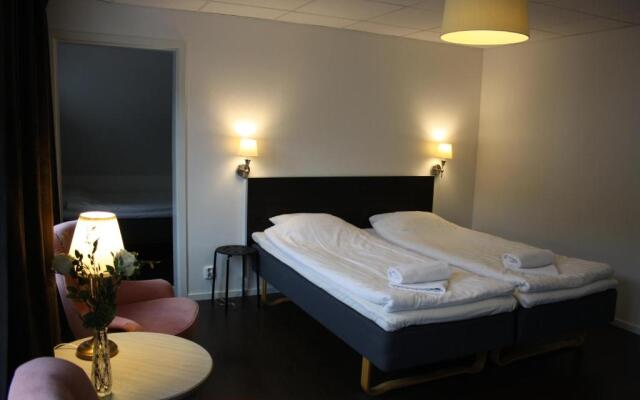Grännagården Hotell & Restaurang