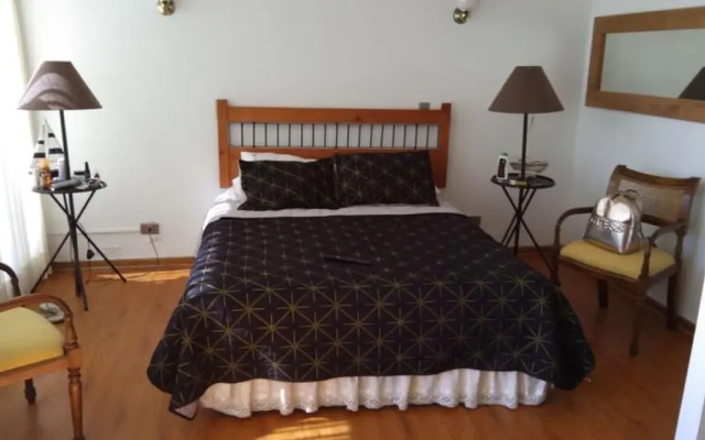 Departamento Mares de Concon
