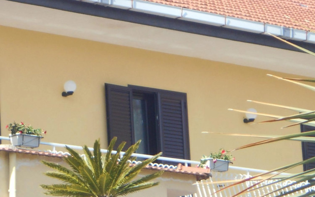 Appartamento Mare e Monti