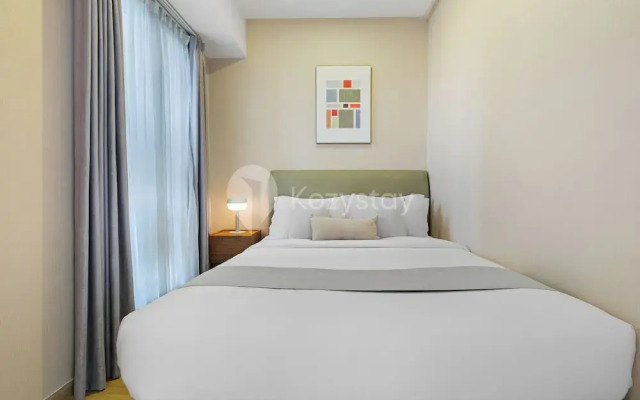 Mauvia by Kozystay - Kuningan