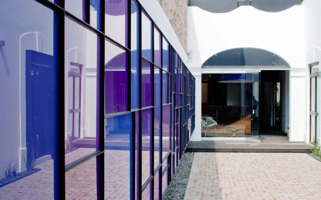 MO17 Hotel Boutique