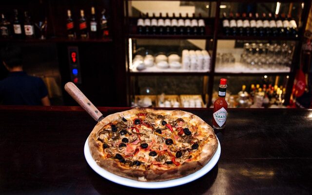 The Palmy Phu Quoc Resort & Spa