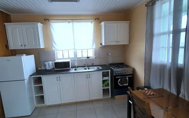 Pinard's Vacation Home-Apt 3