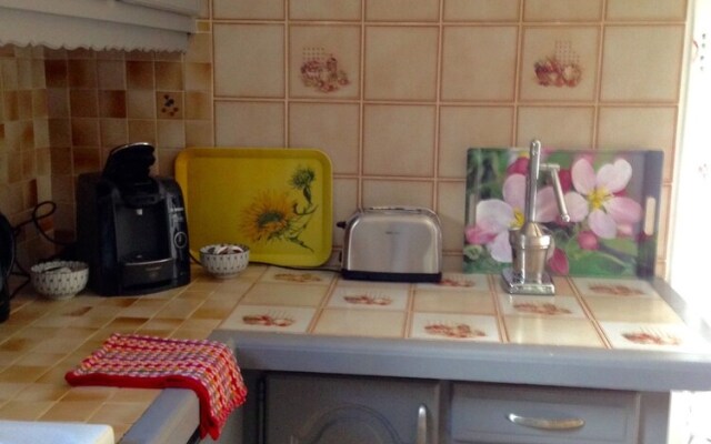 La Cigalou - Villa entière avec piscine