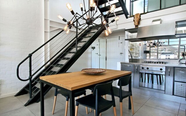 Manhattan Penthouse