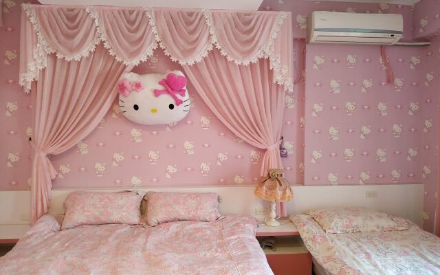 A-Ba Homestay
