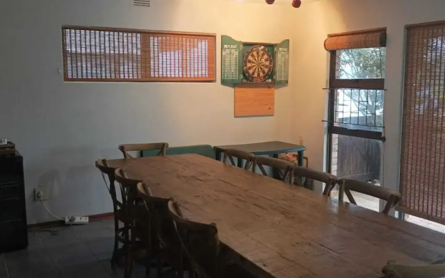 Buffels Bay, Family Home Near Knysna