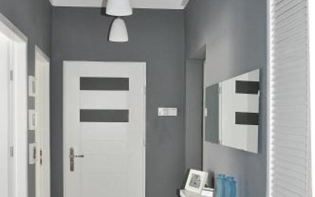Apartament Rosa