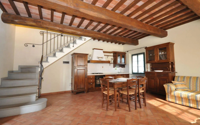 Agriturismo Musignano
