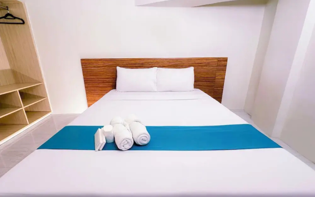 Circuit Hostel Makati
