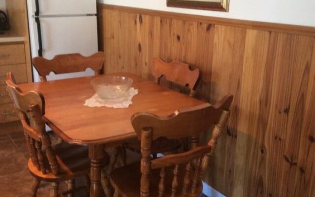 Camping Le Quatre Chemins