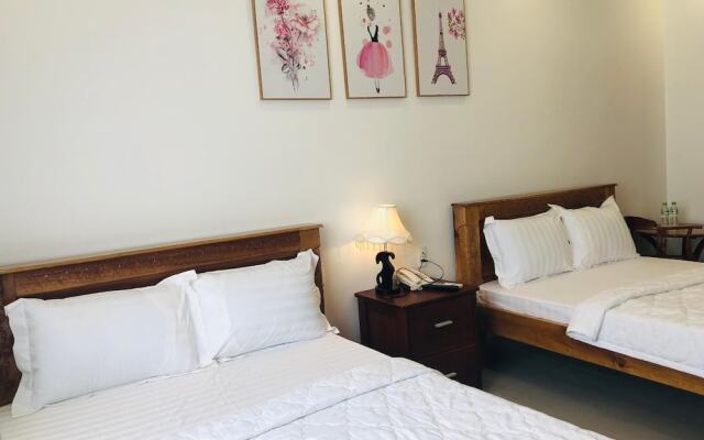 Tuyet Hien Hotel