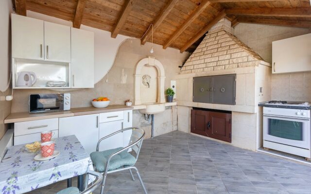 Rooms Ivo