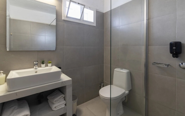 Marathon Beach Resort