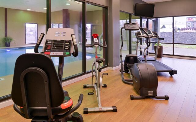 Holiday Inn Salem by IHG