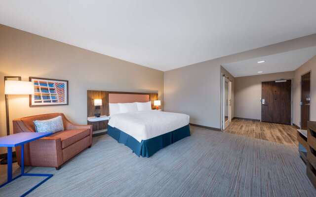 Hampton Inn Kansas City Southeast, Mo
