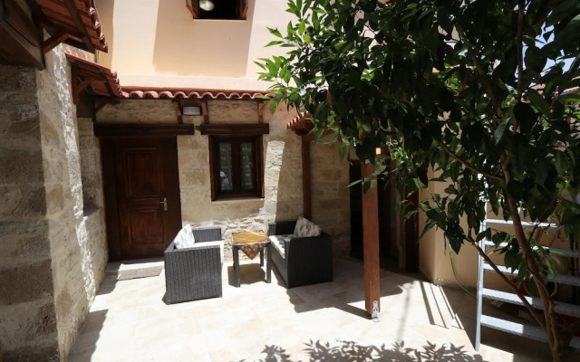 Villa Constantina
