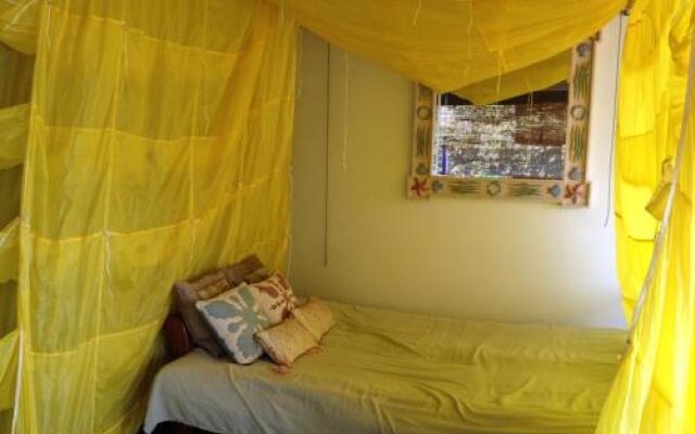 Ohana Halei Guest House
