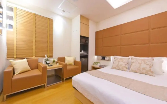 Hotel Roy