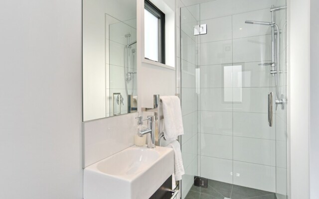 Salisbury Style-ChristchurchHolidayHomes