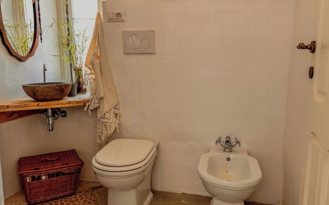Borgo Ferraria