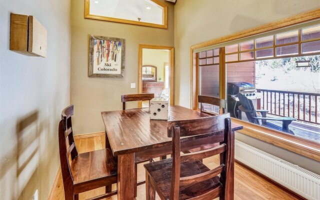 Snowy River 4 Bedroom Home by RedAwning