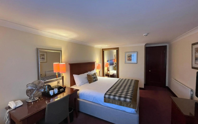 Macdonald Tickled Trout Hotel