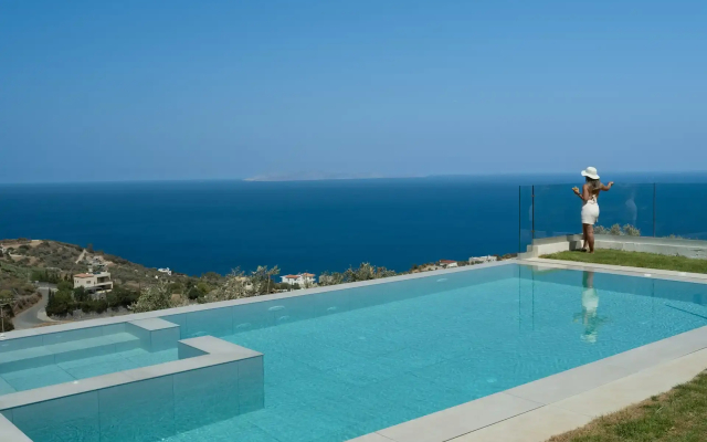 VieVerde Luxury Villas