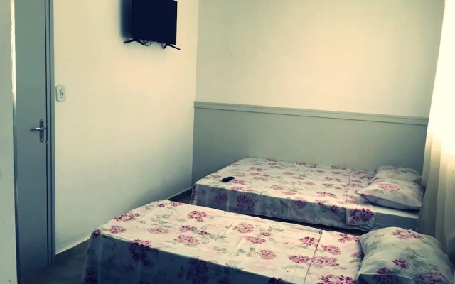 Hotel Pousada Santa Ceia