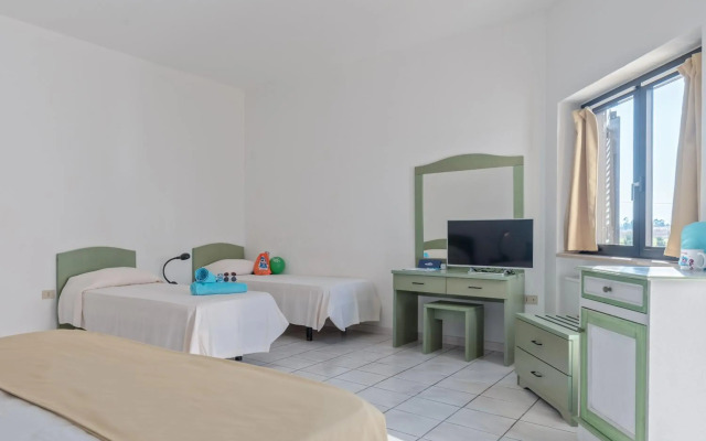 Nicolaus Club Bagamoyo Resort