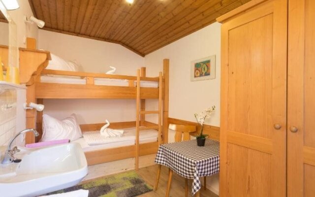 Appartements Rettenbacher