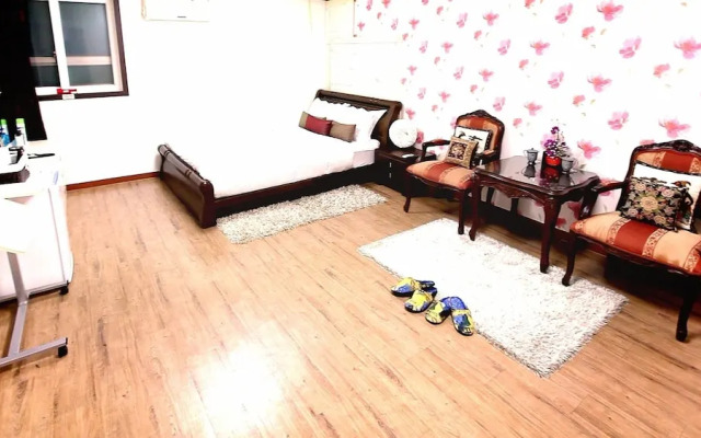 Songnisan Grand Hotel & Condo