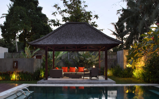 The Samaya Ubud