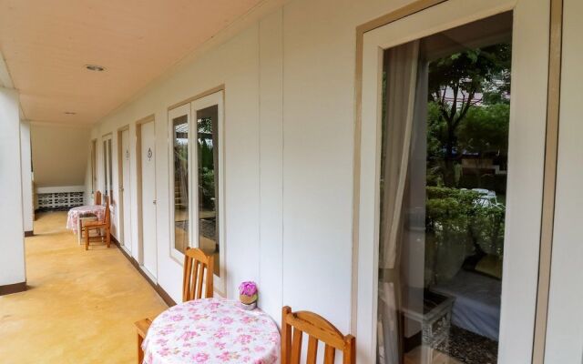 Nida Rooms Vieng Bua Palace 47