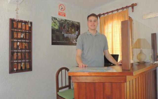 Hotel La Casona