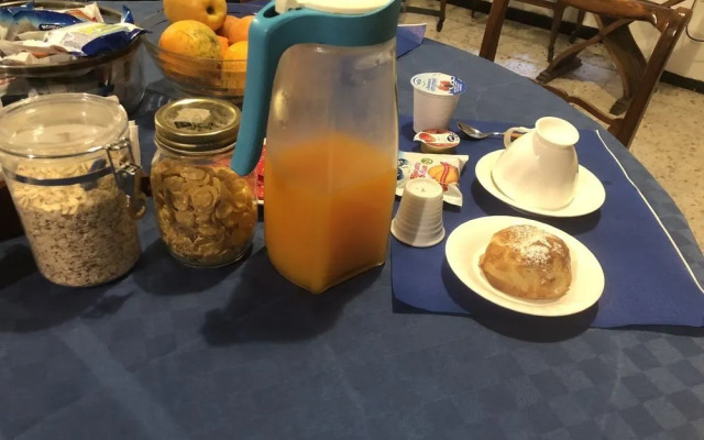 Il Sole di Montesanto B&B