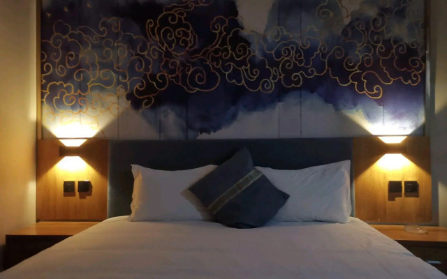 North Qishangpin Hotel