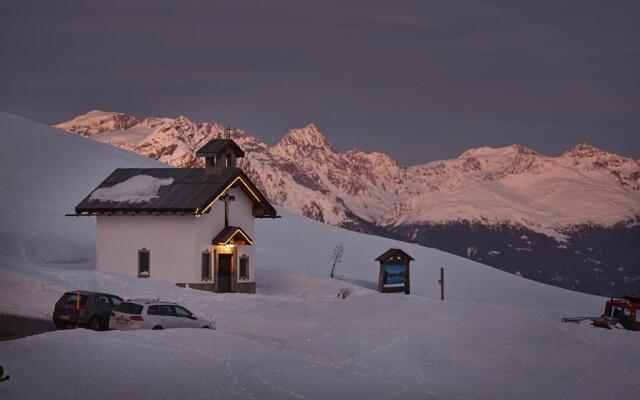 Hotel Interalpen