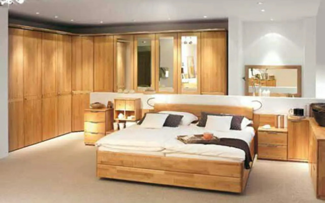 Hotel City Star