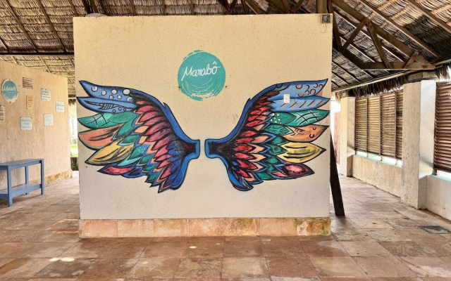 Aquaville Resort
