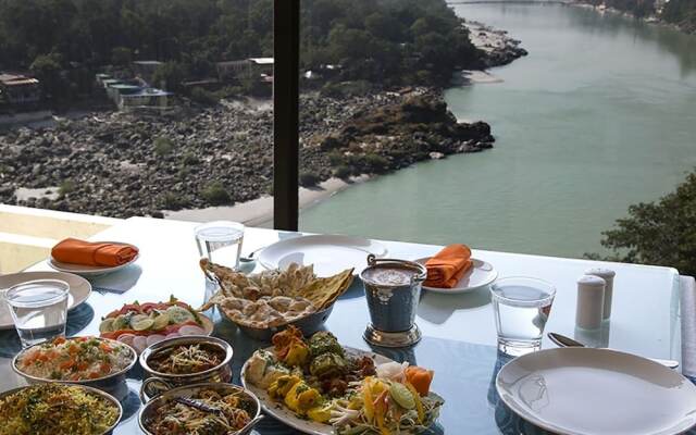 Divine Resort Laxman Jhula