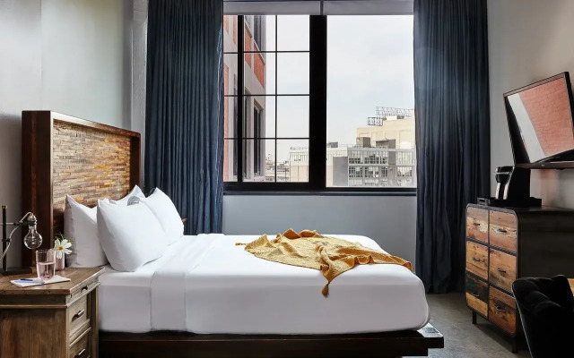 The Paper Factory Hotel