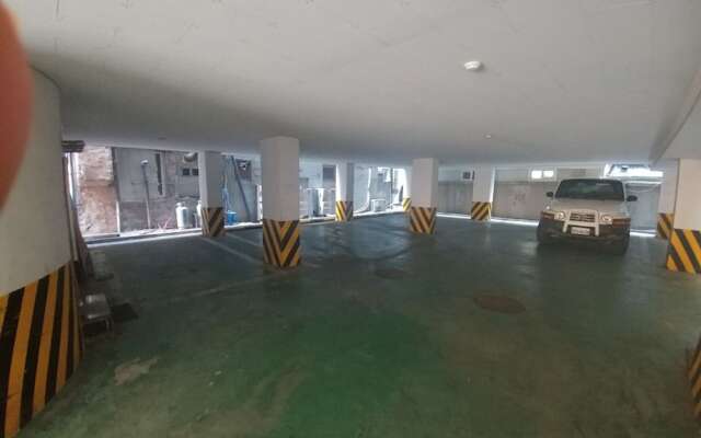Pohang Pom Motel